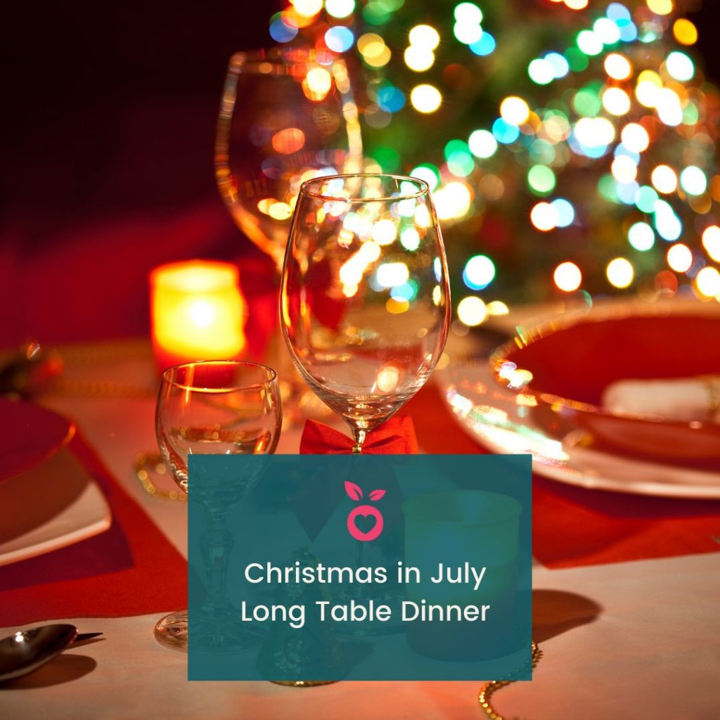 Christmas-in-july-dinner