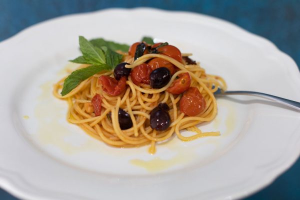 Pop Up Pasta Night @ Wholesome Bellies - Thursday 17th November,  -  Wholesome Bellies