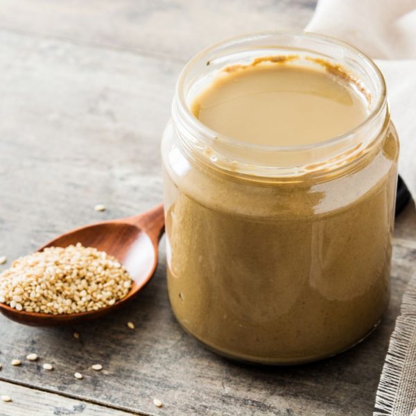 Wholesome Bellies Tahini