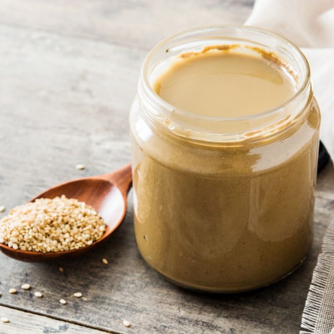 Wholesome Bellies Tahini