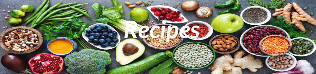 Whole Food Plant Based Diet Recipes | Vegetable Based Diet Recipes ...